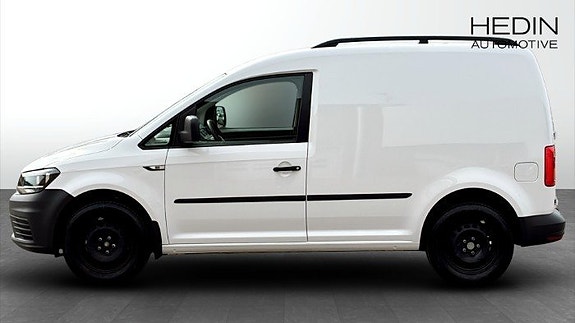 Volkswagen Caddy 6 of 13