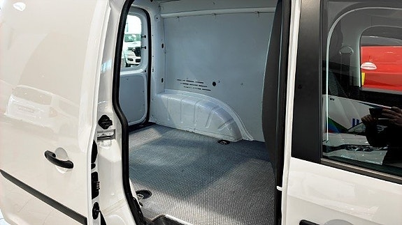 Volkswagen Caddy 4 of 13