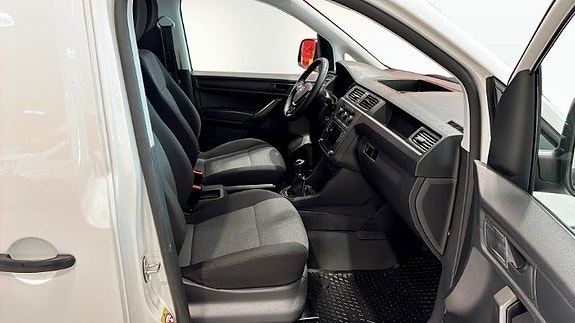 Volkswagen Caddy 3 of 13