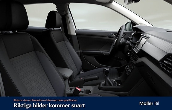 Volkswagen T-Cross 9 of 9