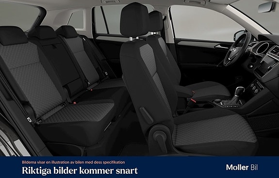 Volkswagen Tiguan 9 of 9
