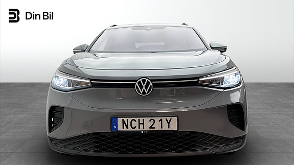 Volkswagen ID.4 4 of 12