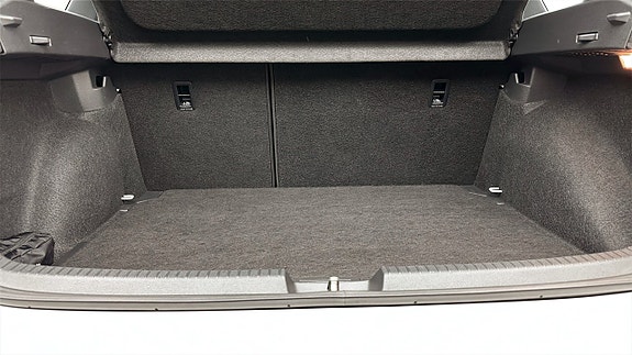 Volkswagen Taigo 12 of 12