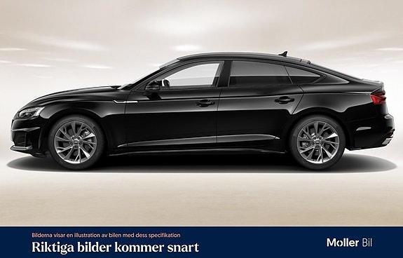 Audi A5 9 of 11