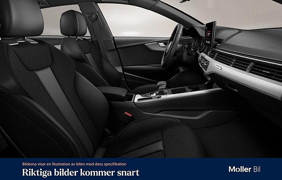 Audi A5 11 of 11