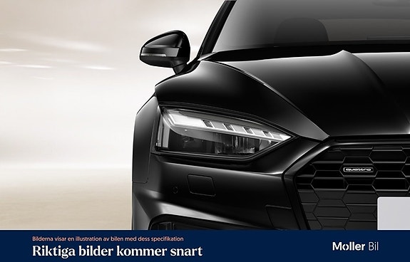 Audi A5 5 of 11