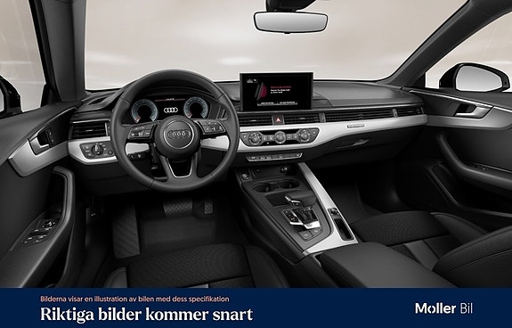 Audi A5 10 of 11