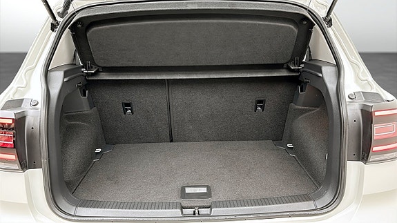 Volkswagen T-Cross 12 of 12