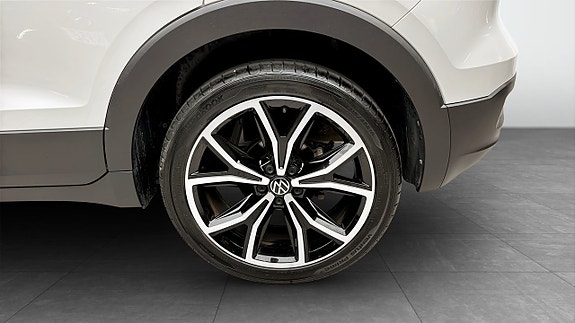 Volkswagen T-Cross 6 of 12