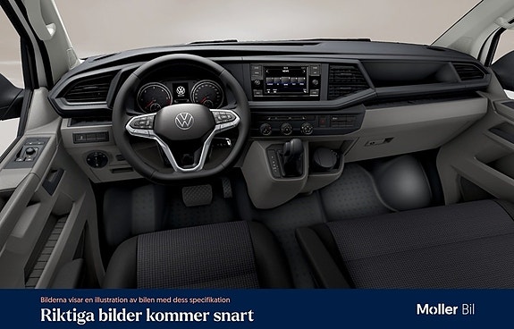 Volkswagen Transporter 5 of 7