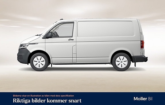 Volkswagen Transporter 3 of 7