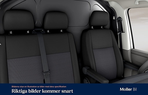 Volkswagen Transporter 7 of 7