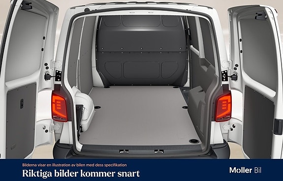 Volkswagen Transporter 4 of 7