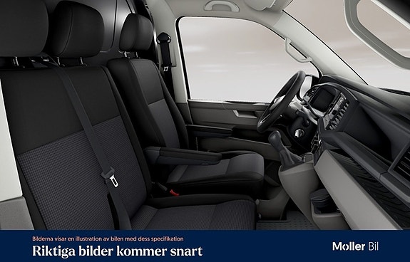 Volkswagen Transporter 6 of 7