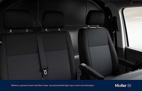 Volkswagen Transporter 6 of 7