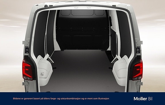 Volkswagen Transporter 7 of 7
