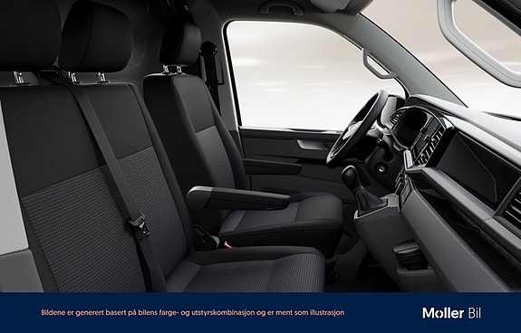 Volkswagen Transporter 5 of 7