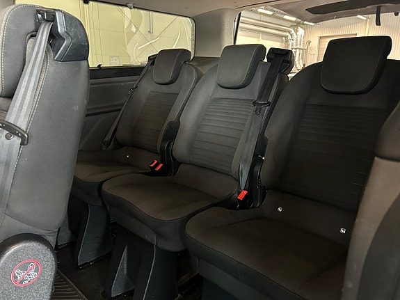 Ford Custom Tourneo 14 of 30