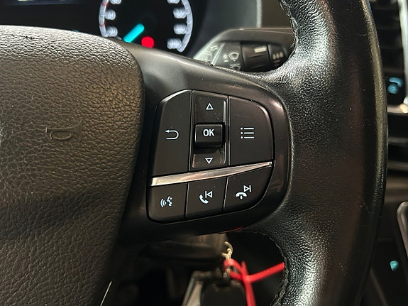 Ford Custom Tourneo 27 of 30