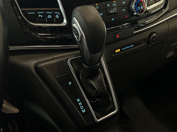 Ford Custom Tourneo 24 of 30