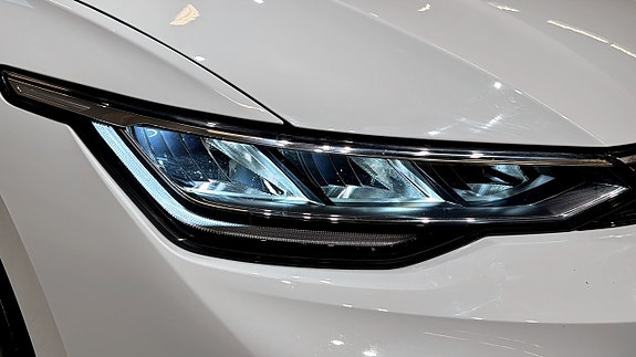 Volkswagen Golf I 14 of 20