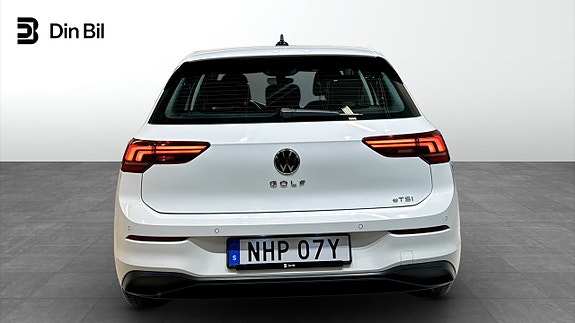 Volkswagen Golf I 5 of 20