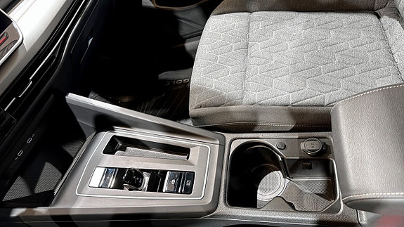 Volkswagen Golf I 18 of 20