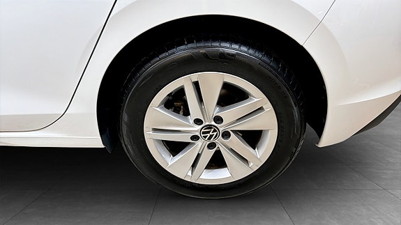 Volkswagen Golf I 6 of 20