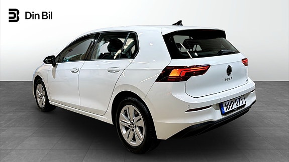 Volkswagen Golf I 3 of 20