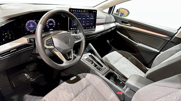 Volkswagen Golf I 7 of 20