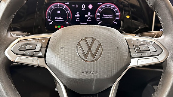 Volkswagen Golf I 15 of 20
