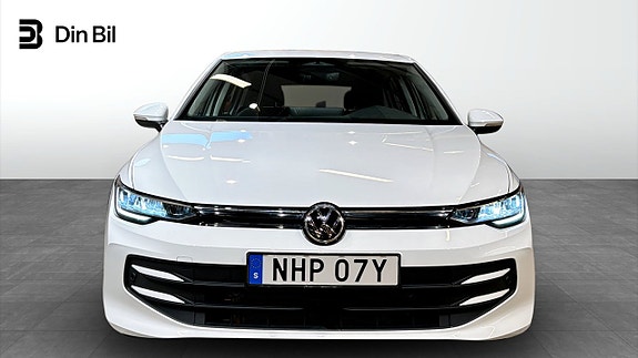 Volkswagen Golf I 4 of 20