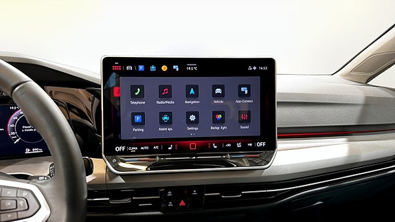 Volkswagen Golf I 9 of 20