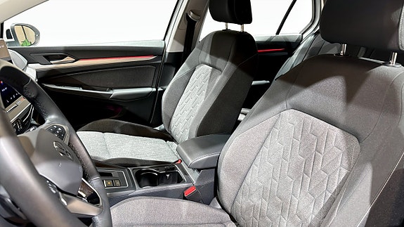 Volkswagen Golf I 8 of 20