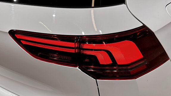 Volkswagen Golf I 13 of 20