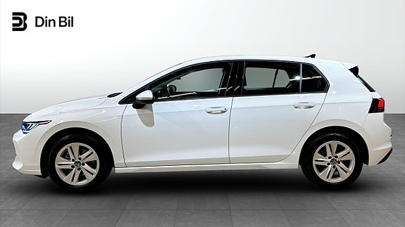 Volkswagen Golf I 2 of 20