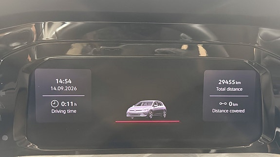 Volkswagen Golf I 16 of 20