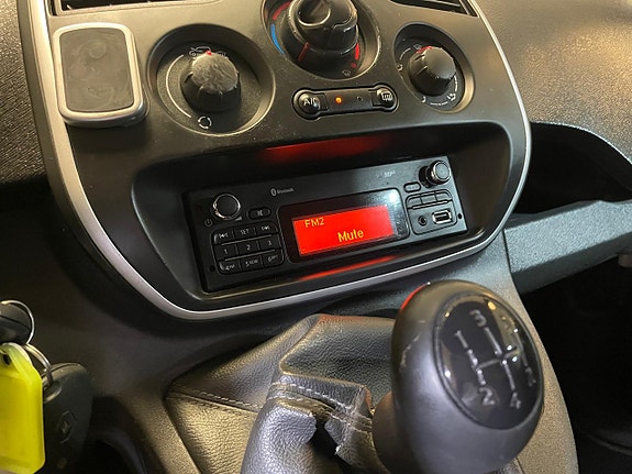 Renault Kangoo Express 12 of 15