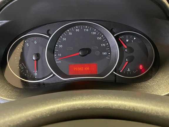 Renault Kangoo Express 8 of 15