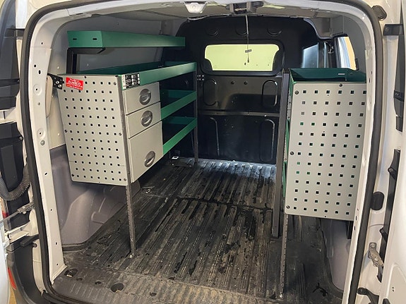 Renault Kangoo Express 14 of 15