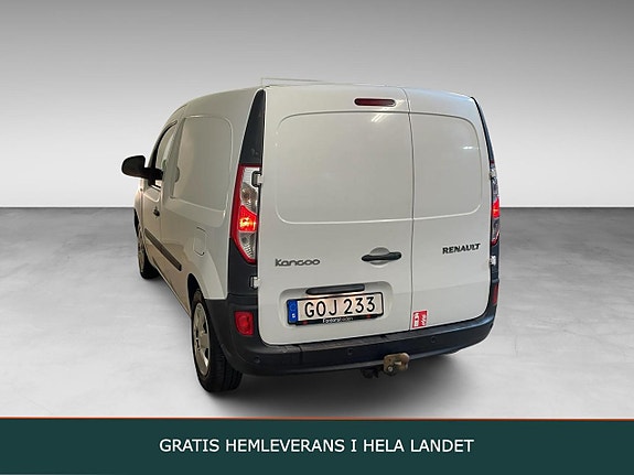Renault Kangoo Express 4 of 15