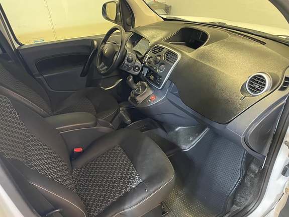 Renault Kangoo Express 6 of 15