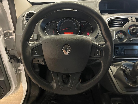 Renault Kangoo Express 9 of 15