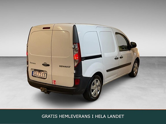 Renault Kangoo Express 2 of 15