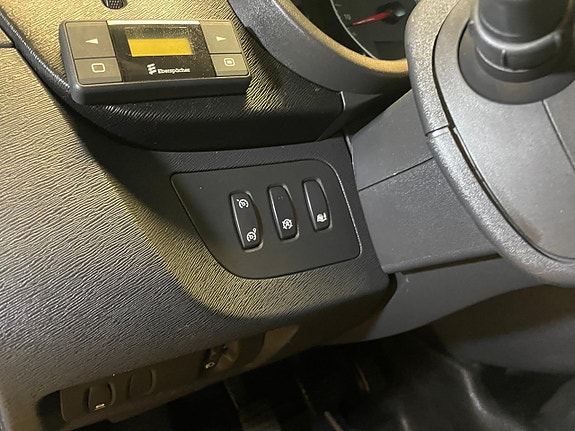 Renault Kangoo Express 7 of 15
