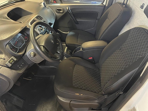 Renault Kangoo Express 5 of 15
