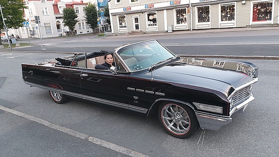 Buick Electra 225 7 of 7