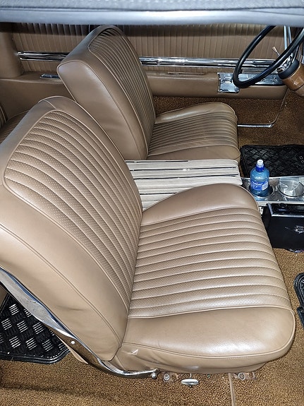 Buick Electra 225 3 of 7