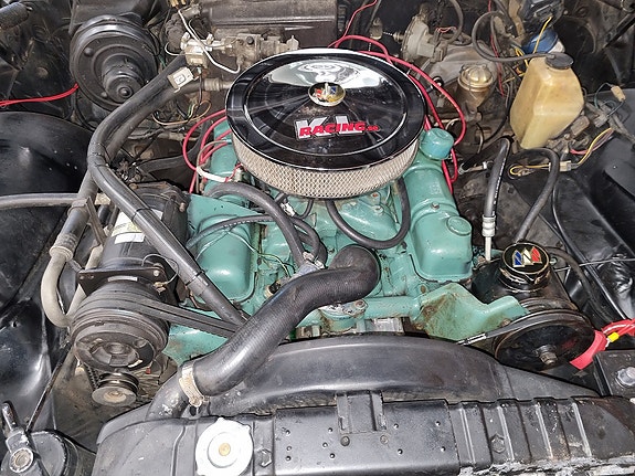 Buick Electra 225 6 of 7