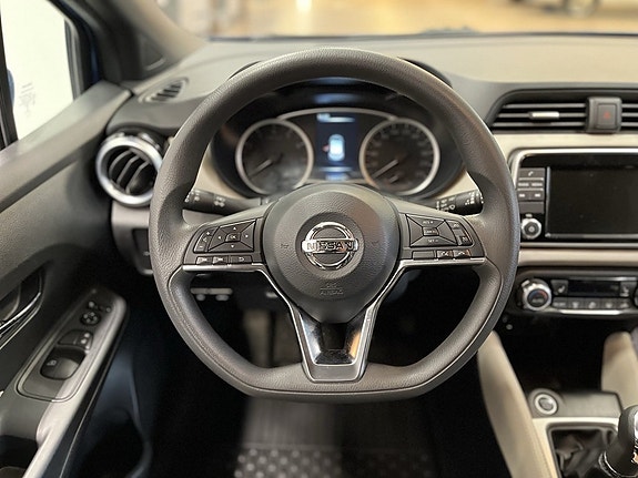 Nissan Micra 8 of 15